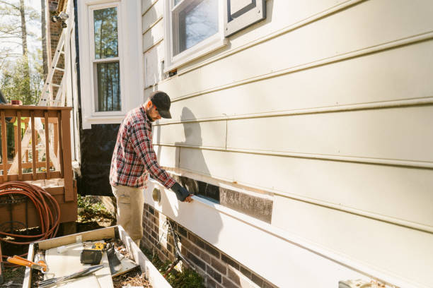 Trusted Vinyl Siding service in Tyrone, PA - Creative Siding